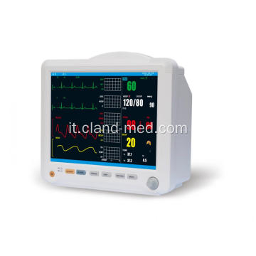 Prezzo monitor paziente Comen multiparametrico ospedale